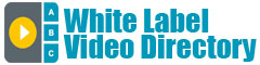 Whitelabel Video Directory